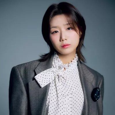 Ahn Ye Eun все песни в mp3