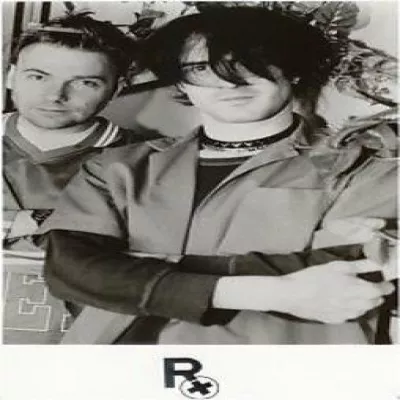 RX