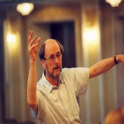 Sir Roger Norrington