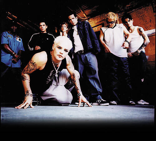 Crazy Town