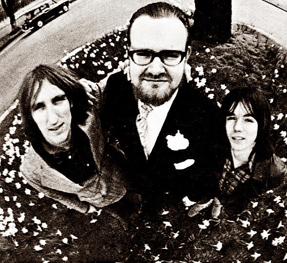 Thunderclap Newman