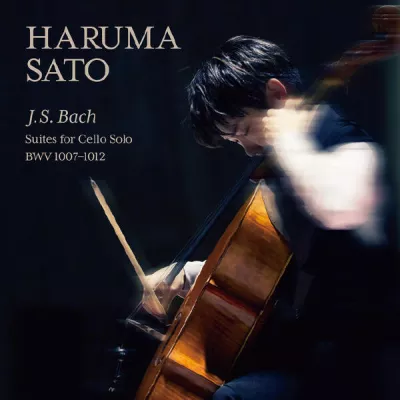 Haruma Sato