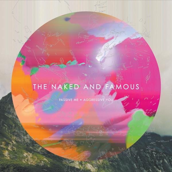 The Naked And Famous - Young Blood