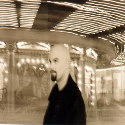 John Rush