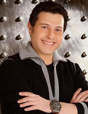Hany Shaker все песни в mp3