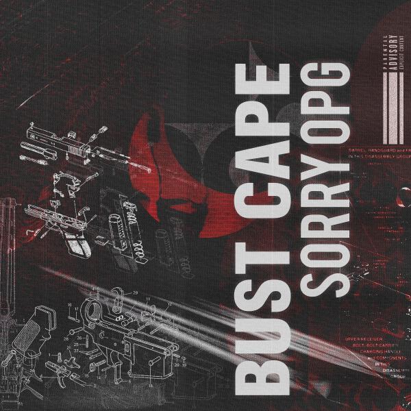 Bust Cape все песни в mp3