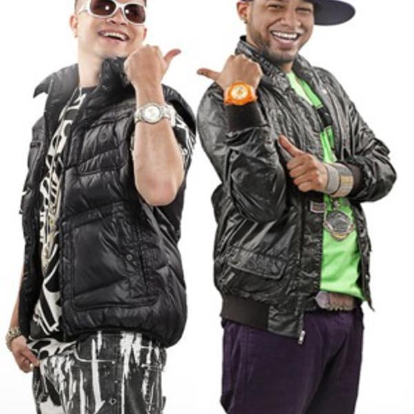 Jowell & Randy все песни в mp3