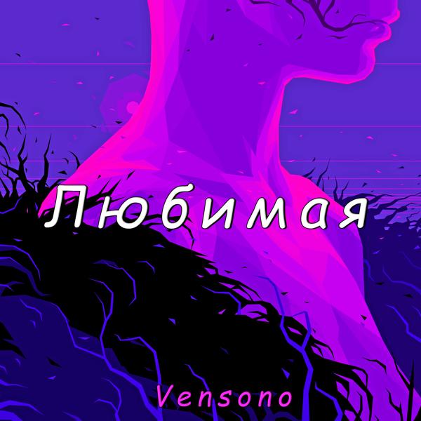 Альбом Любимая исполнителя Vensono