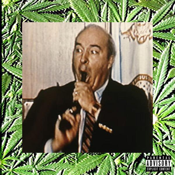 Альбом KILL YOURSELF Part III: The Budd Dwyer Saga исполнителя $uicideboy$