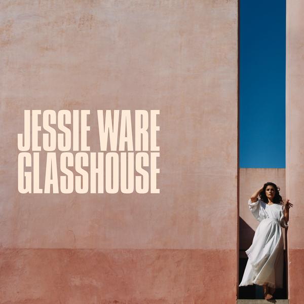 Jessie Ware - Finish What We Started