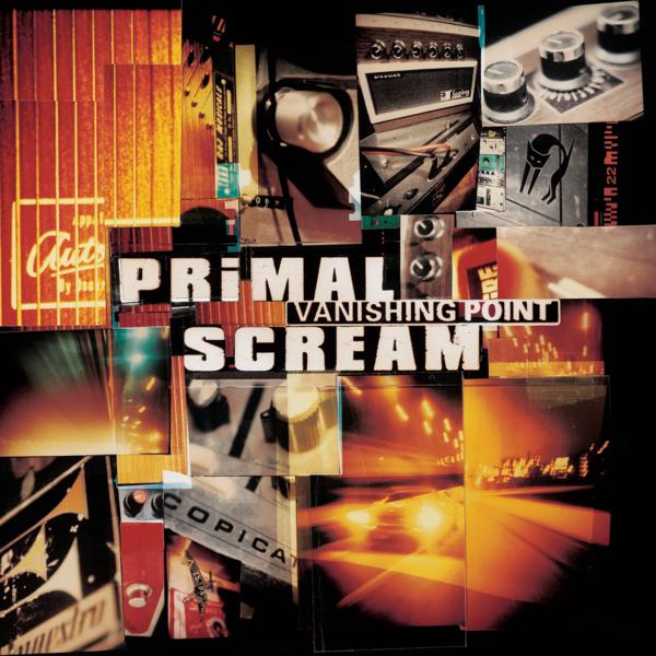 Primal Scream - Star