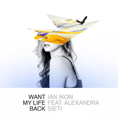 Ian Ikon все песни в mp3