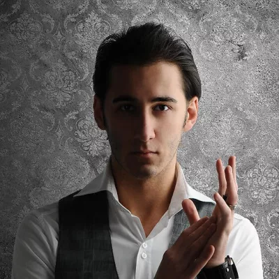 Nick Egibyan