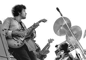 Michael B. Bloomfield все песни в mp3