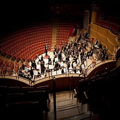 Gürzenich-Orchester Köln