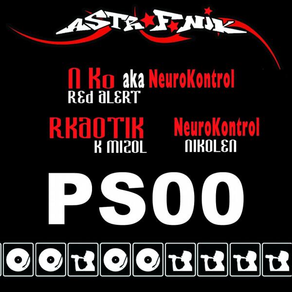 NeuroKontrol