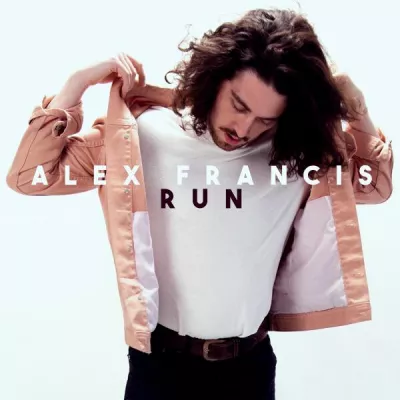 Alex Francis