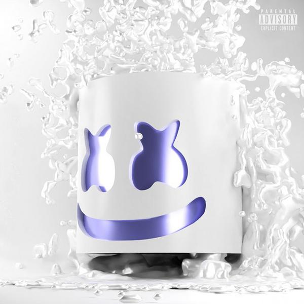 Marshmello, Nitti, Megan Thee Stallion - Bad Bitches (feat. Megan Thee Stallion)