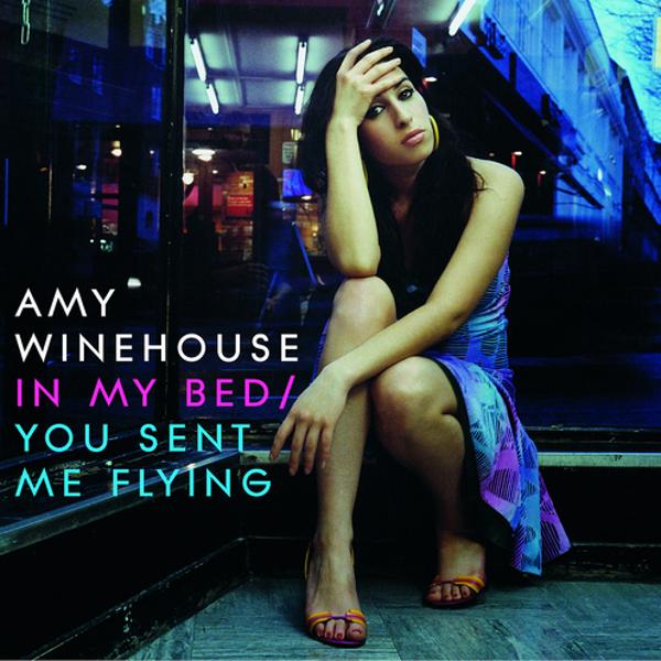 Amy Winehouse - You Sent Me Flying (Definitive Edit)