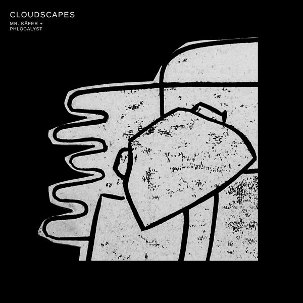 mr. käfer, Phlocalyst, Sátyr - Cloudscapes