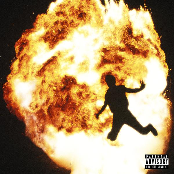 Metro Boomin, Gucci Mane - 10AM/Save The World