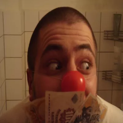 Pede Gøbb