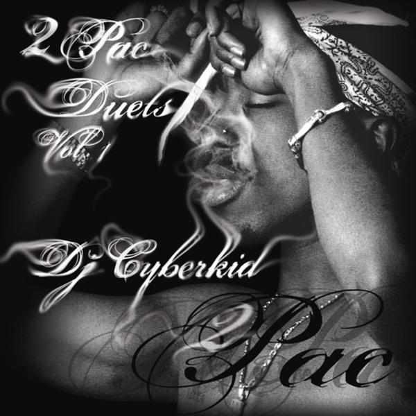 Big Caz PRESENTS featuring Bone Thugs and 2Pac - Thug Love