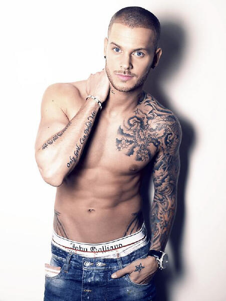 Matt Pokora все песни в mp3