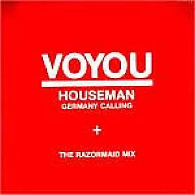 Voyou