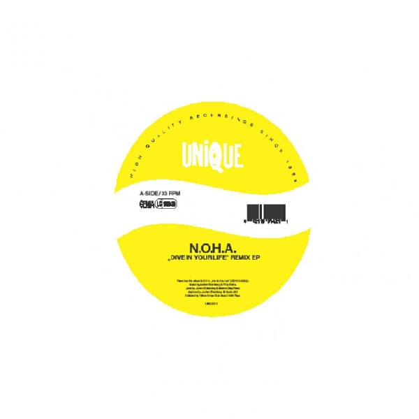 N.O.H.A все песни в mp3