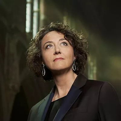 Nathalie Stutzmann
