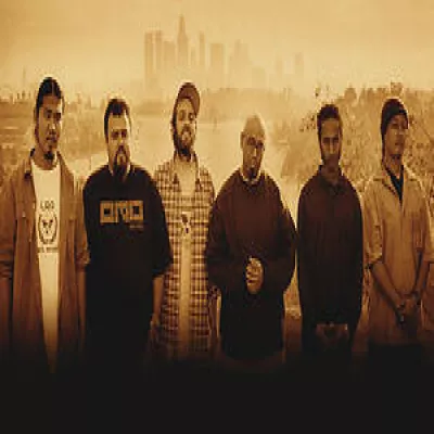 Visionaries