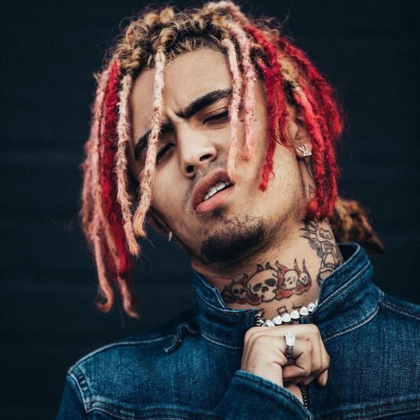 Lil Pump все песни в mp3