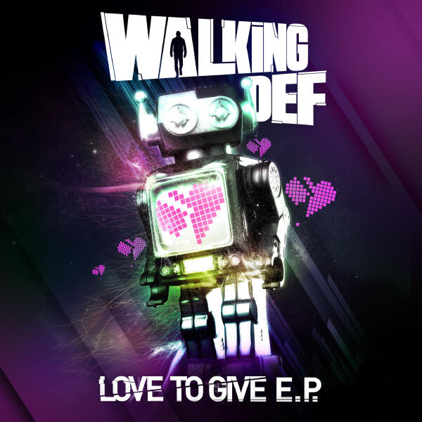Walking Def все песни в mp3