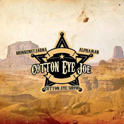 Cotton Eye Joe Show