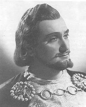 Francesco Albanese