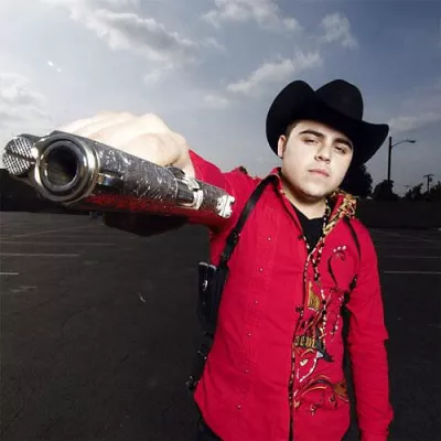 Gerardo Ortiz