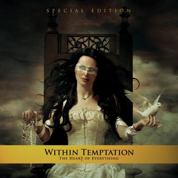 Within Temptation, Keith Caputo - What Have You Done (European Radio Version)