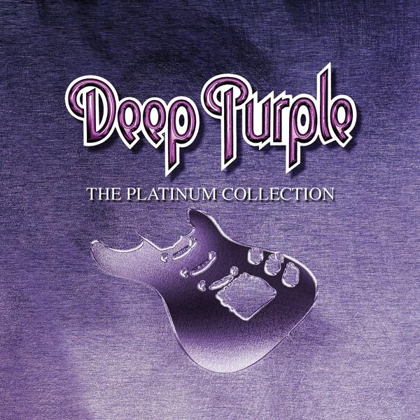 Deep Purple - When a Blind Man Cries (1997 Remix)