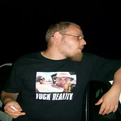 Rdr