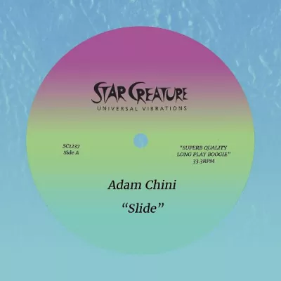 Adam Chini