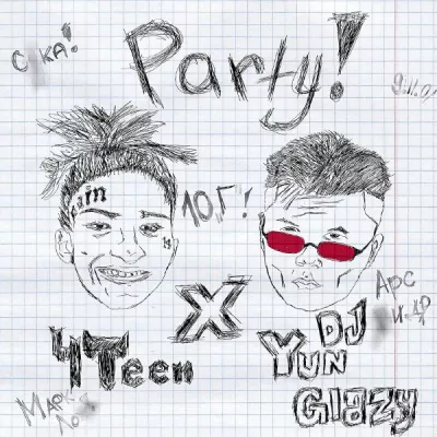 DJ Yun Glazy