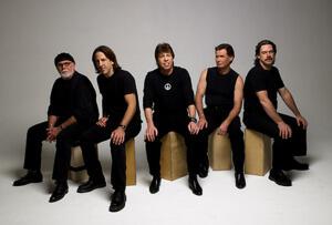 George Thorogood & The Destroyers