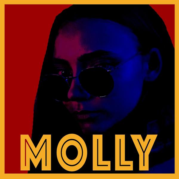 Альбом MOLLY исполнителя Тони Раут