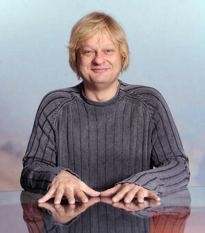 Iiro Rantala все песни в mp3