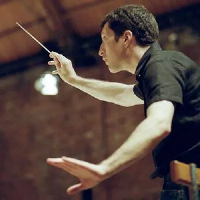 Thomas Adès