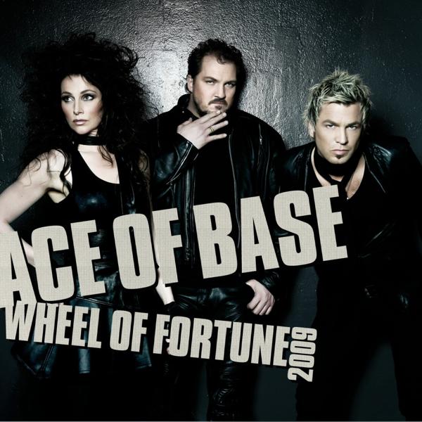 Ace of Base - Wheel of Fortune (2009)