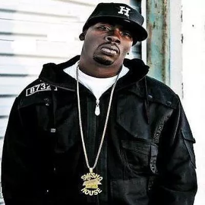 Lil’ Keke