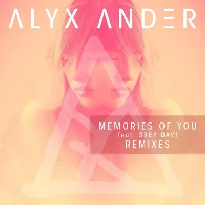 Alyx Ander
