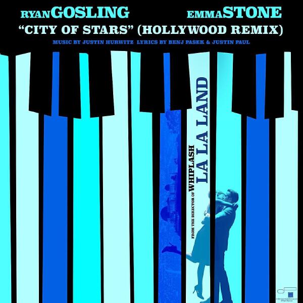 Ryan Gosling все песни в mp3